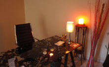 massage vourles